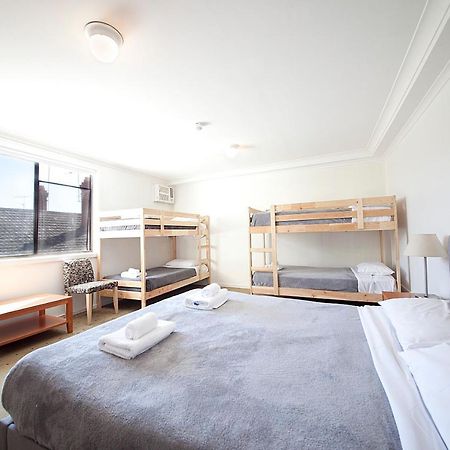 Manly Waves Hotel シドニー エクステリア 写真