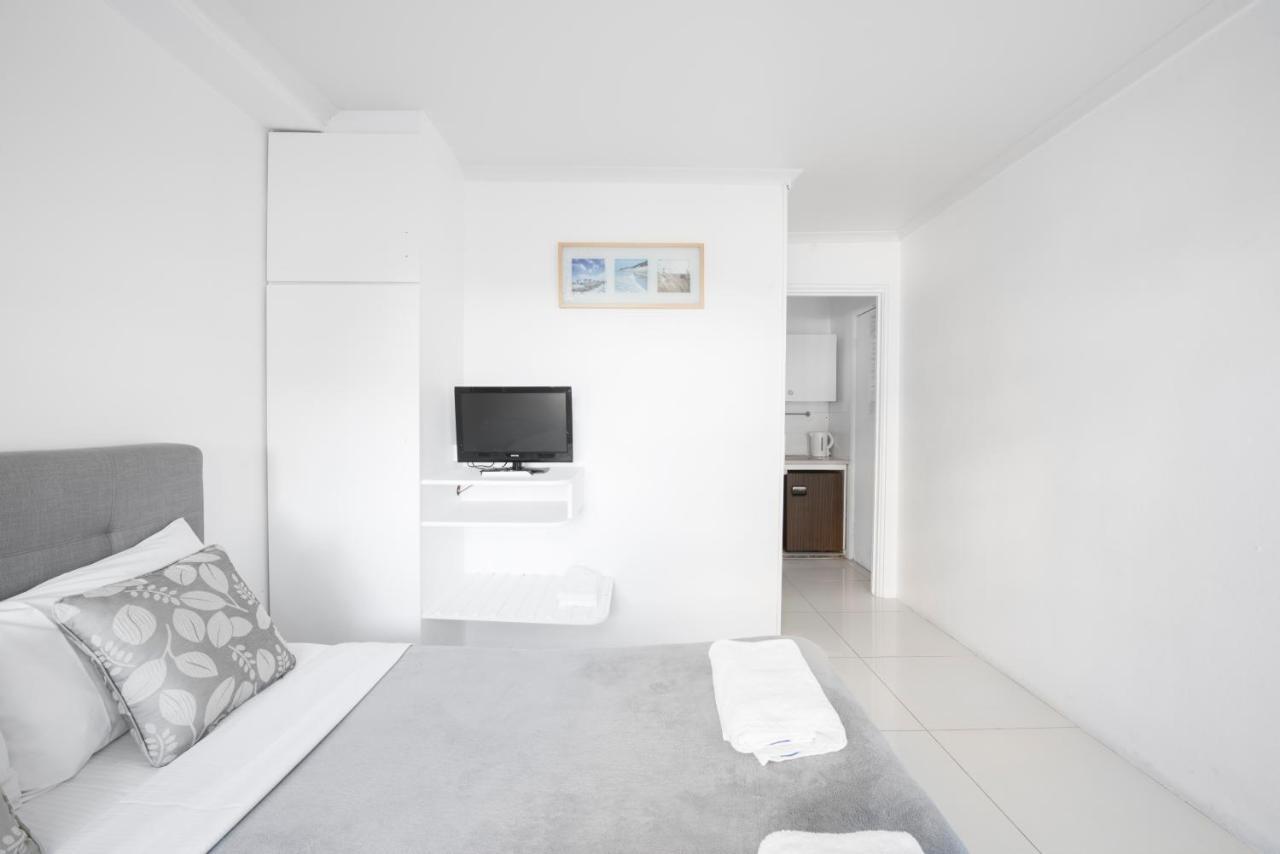 Manly Waves Hotel シドニー エクステリア 写真