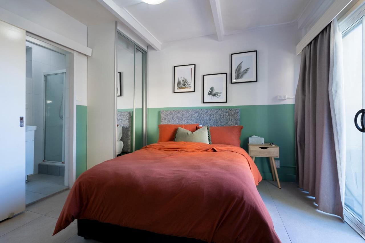Manly Waves Hotel シドニー エクステリア 写真