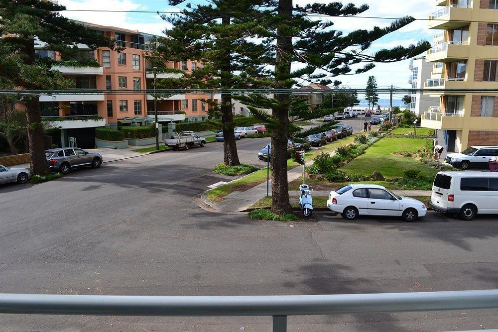 Manly Waves Hotel シドニー エクステリア 写真