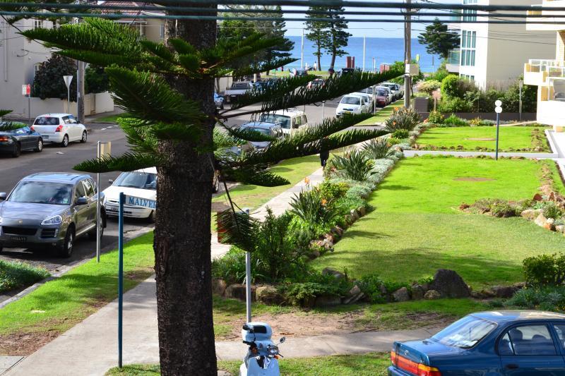 Manly Waves Hotel シドニー エクステリア 写真