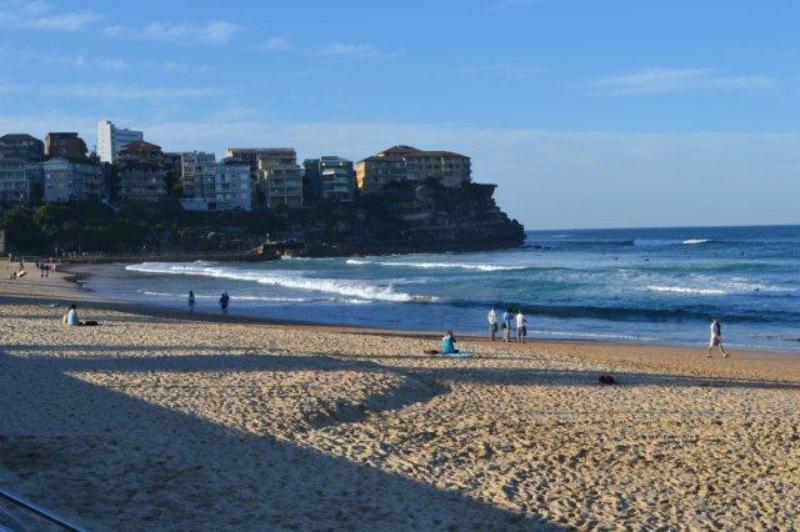 Manly Waves Hotel シドニー エクステリア 写真