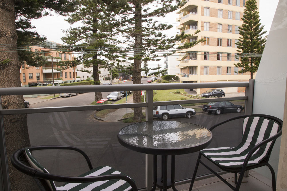 Manly Waves Hotel シドニー エクステリア 写真