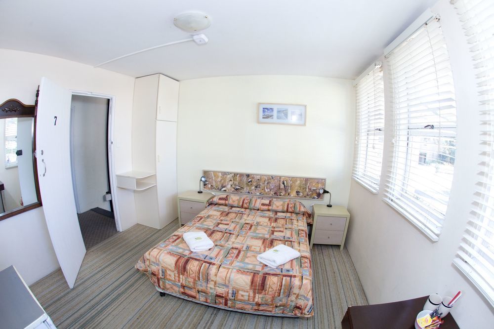 Manly Waves Hotel シドニー エクステリア 写真