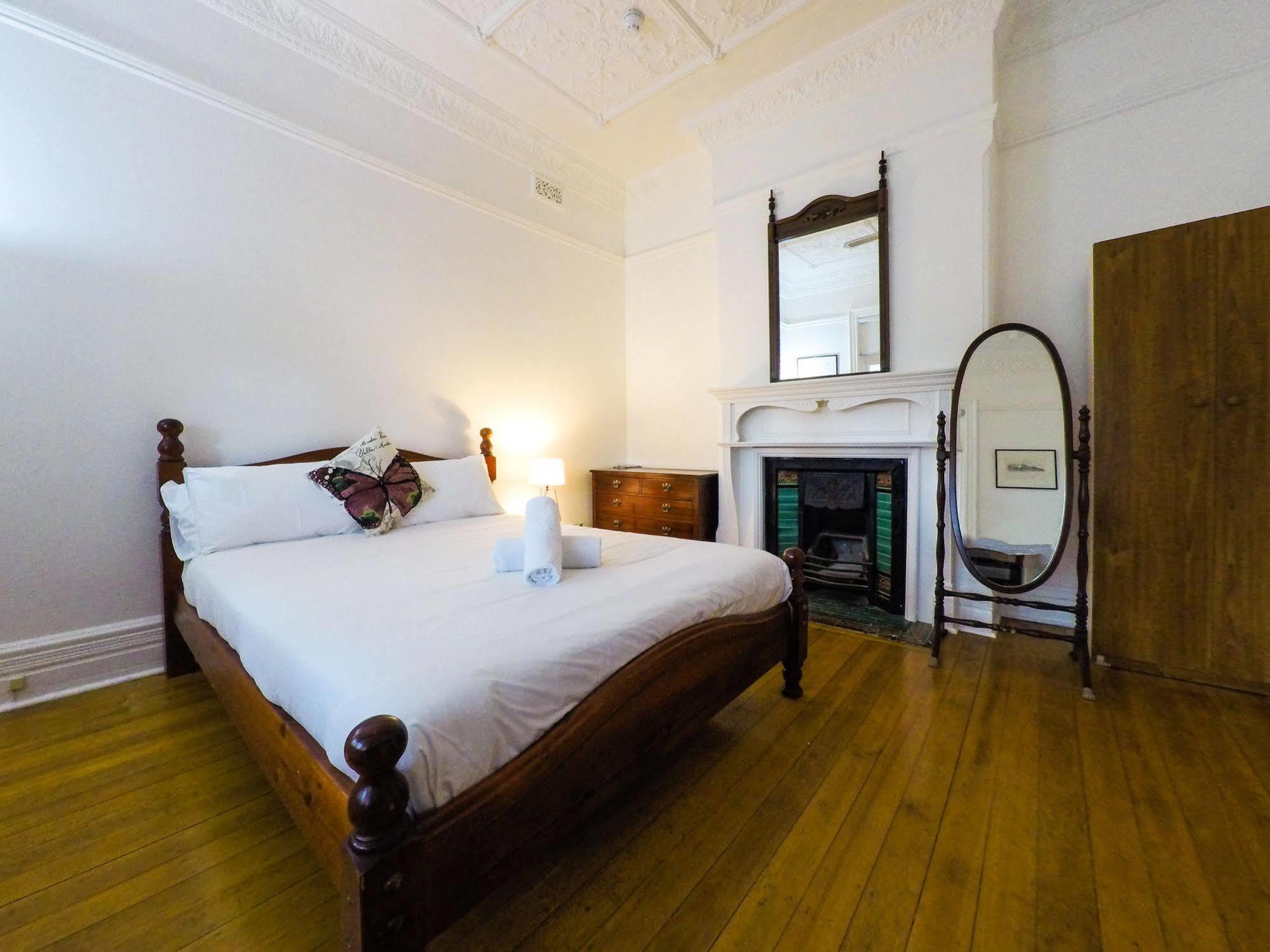Manly Waves Hotel シドニー エクステリア 写真