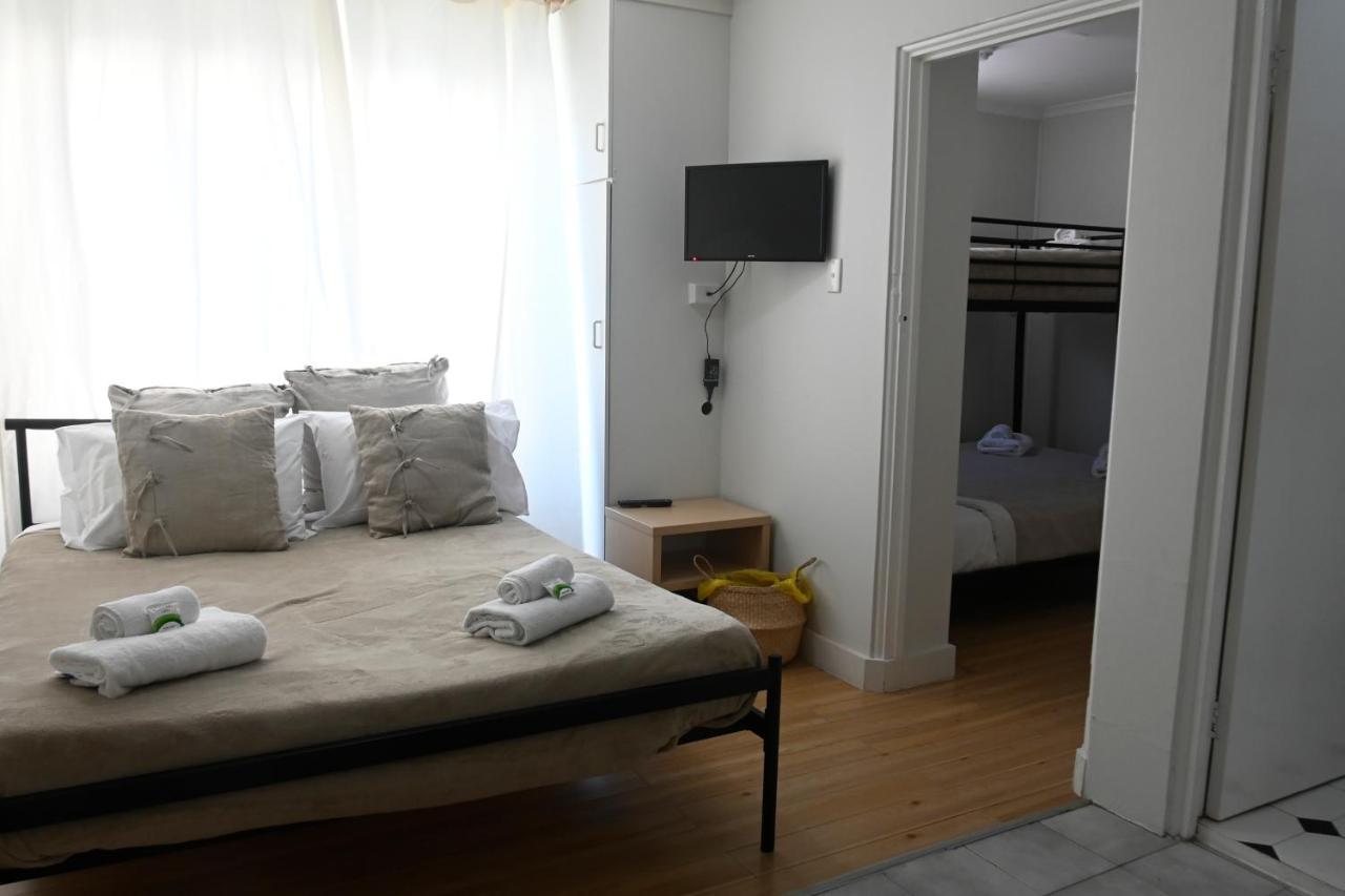Manly Waves Hotel シドニー エクステリア 写真
