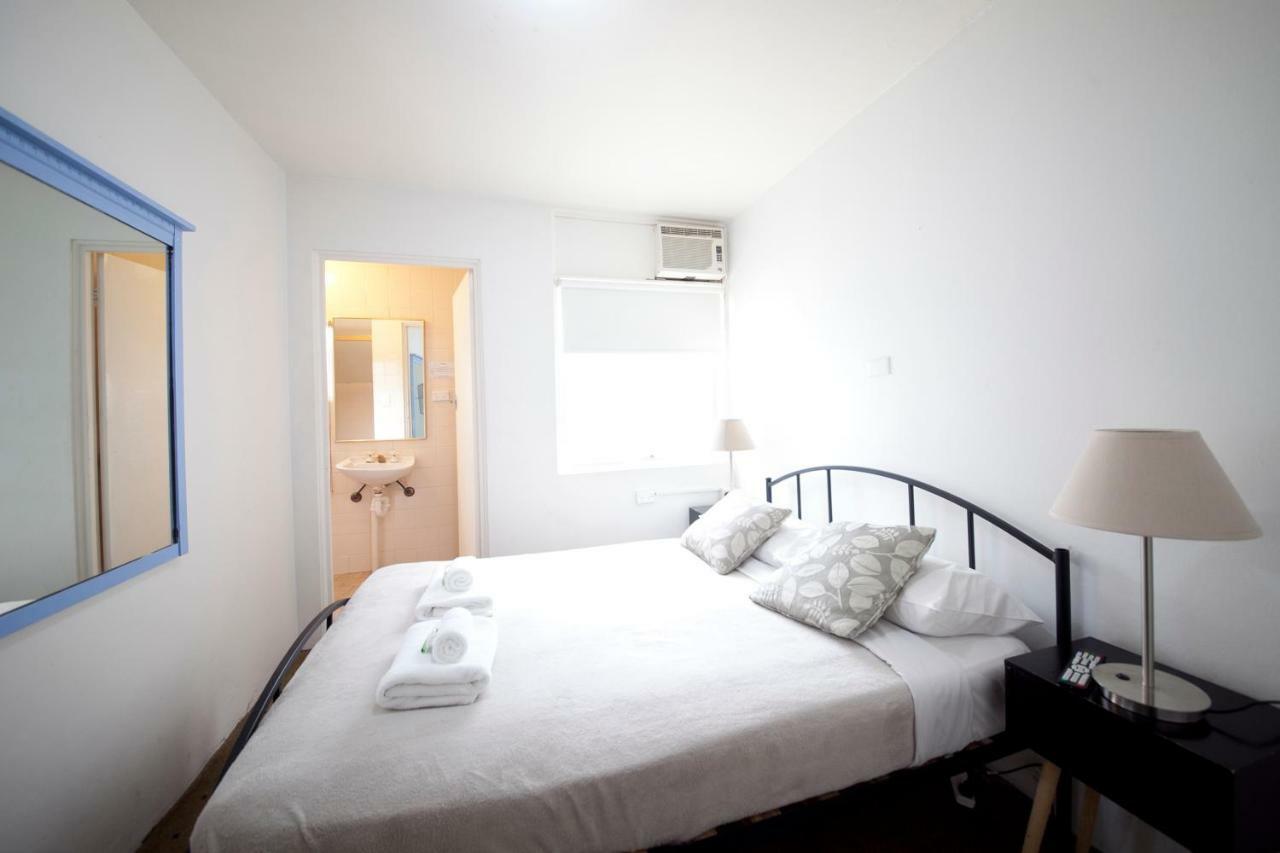 Manly Waves Hotel シドニー エクステリア 写真
