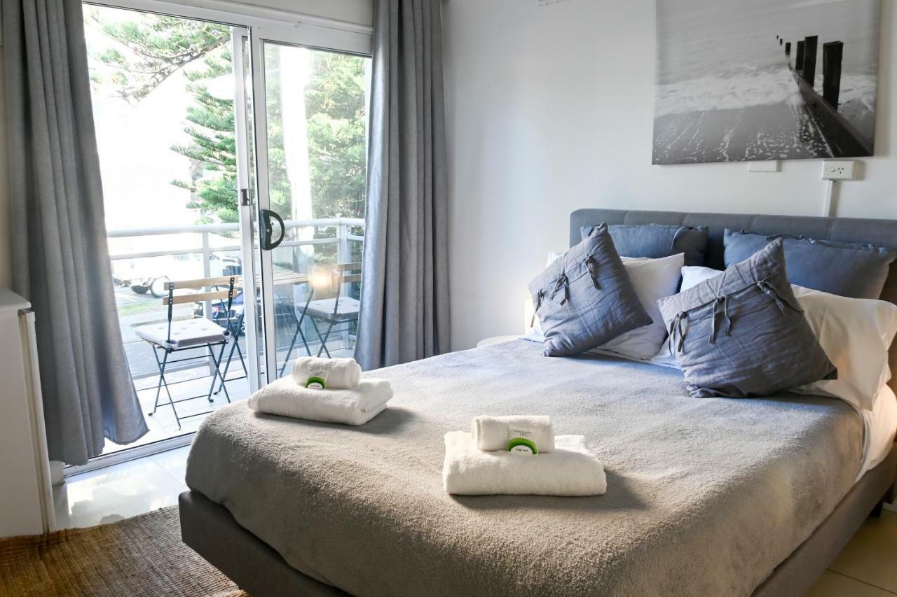 Manly Waves Hotel シドニー エクステリア 写真