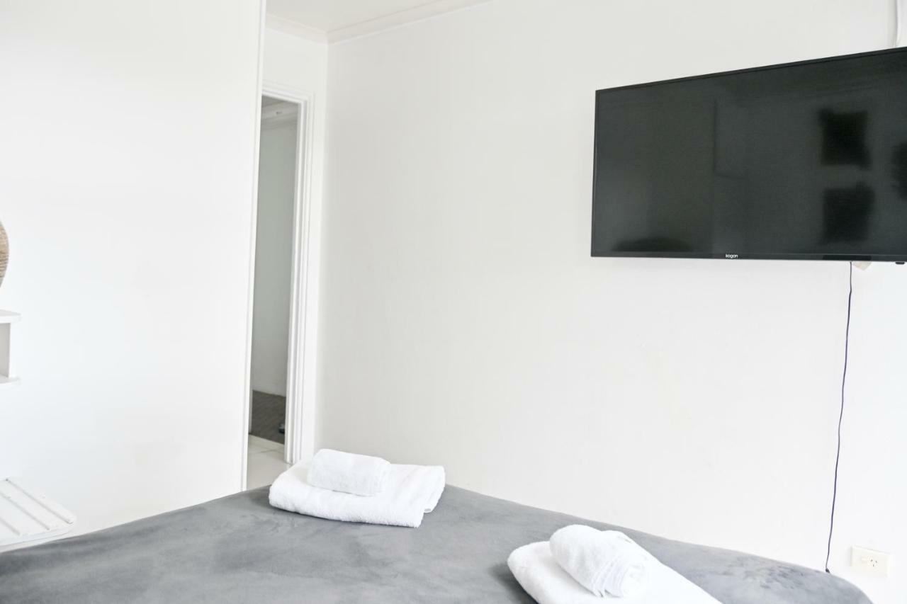 Manly Waves Hotel シドニー エクステリア 写真