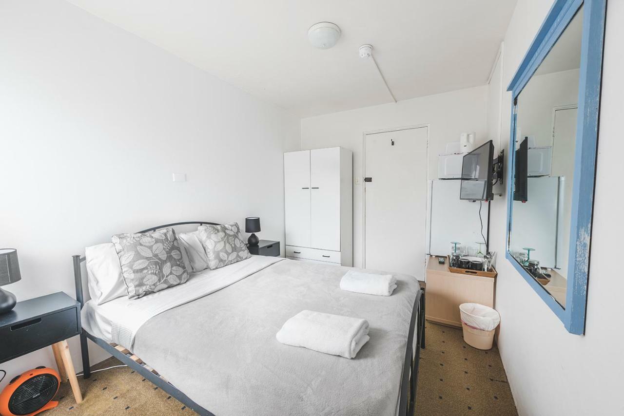 Manly Waves Hotel シドニー エクステリア 写真