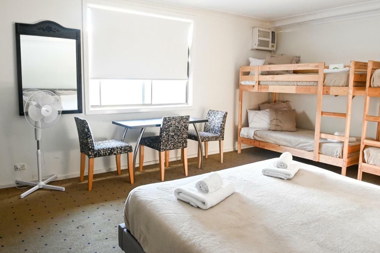 Manly Waves Hotel シドニー エクステリア 写真