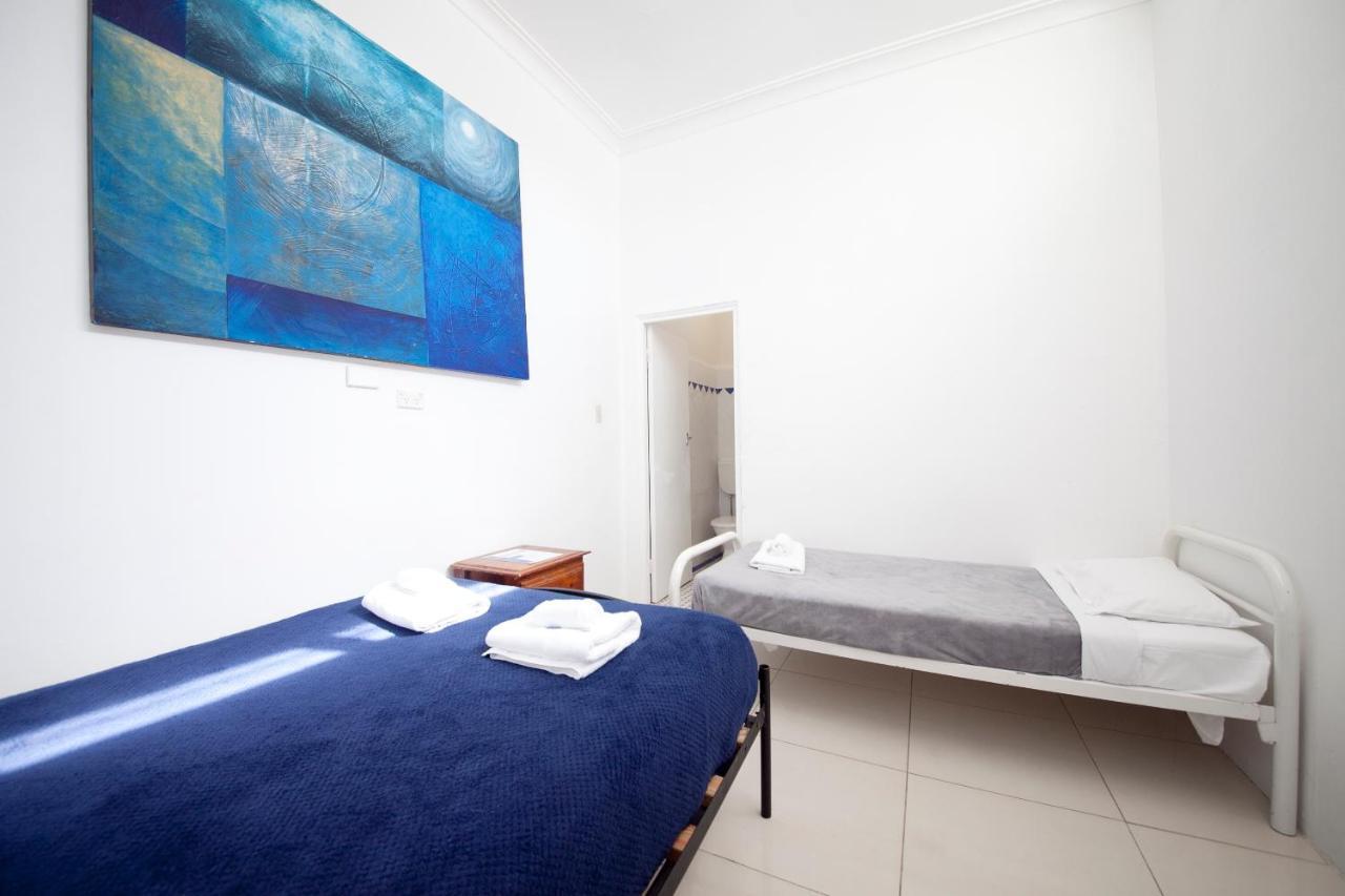 Manly Waves Hotel シドニー エクステリア 写真